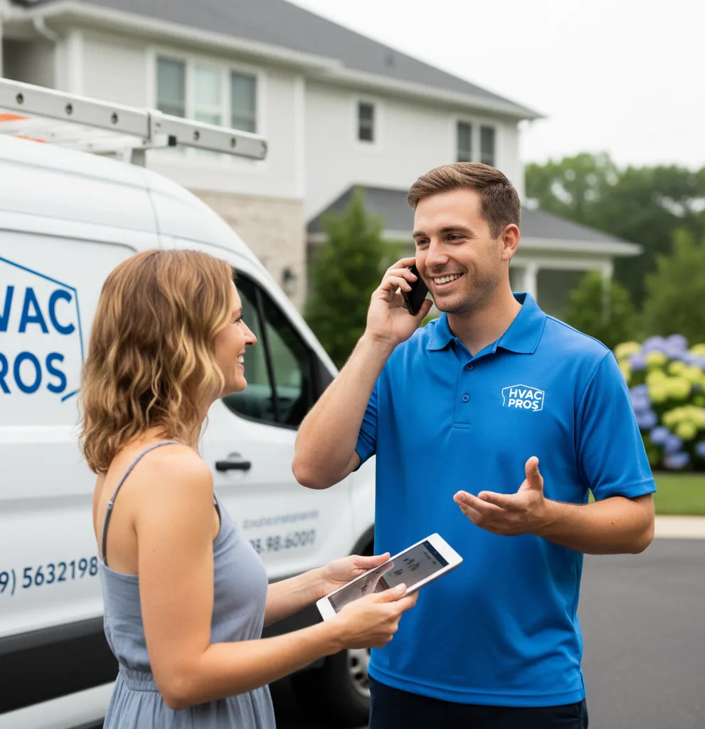 Duct Cleaning in Del Valle, TX